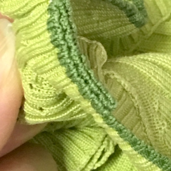 Haiermansi women’s silk camisole - Picture 5 of 6